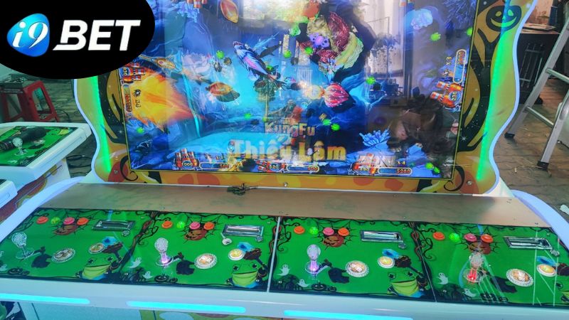 Bắn Cá I9BET - Săn Lùng Cá Trong Lòng Đại Dương Ảo 3 cac-loai-game-pho-bien-thu-hut-nguoi-choi-dong-nhat-hien-nay-tren-ban-ca-i9bet