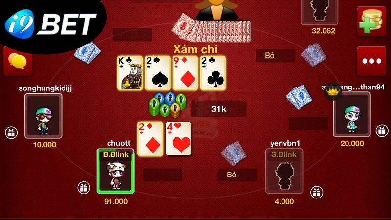 Game Bài I9BET - Trải Nghiệm Đỉnh Cao Trong Thế Giới Cá Cược 1 nhung-tro-choi-noi-bat-nhat-hien-nay-o-tai-game-bai-i9bet
