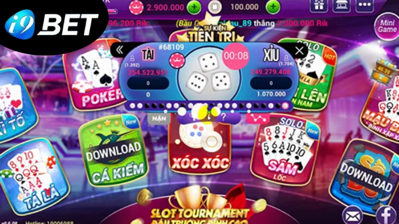Game Bài I9BET - Trải Nghiệm Đỉnh Cao Trong Thế Giới Cá Cược 2 cach-thuc-de-bat-dau-hanh-trinh-trai-nghiem-choi-tren-game-bai-i9bet