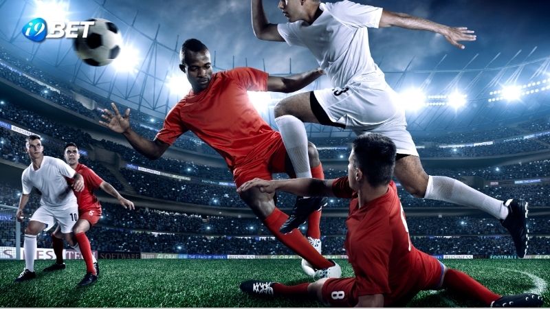 Kèo bóng đá châu á - Kèo phổ biến nhất hiện nay trong giới cá cược 3 keo-bong-da-chau-a-2
