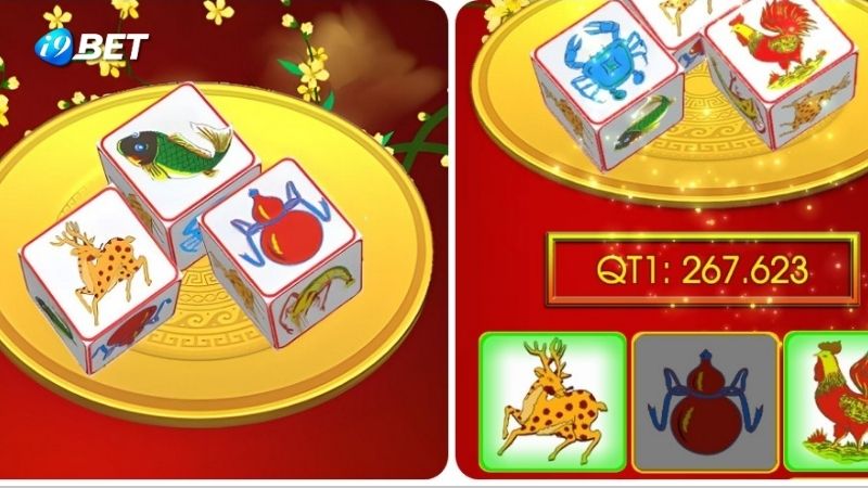 Kinh Nghiệm Chơi Bầu Cua Online - Khoảnh khắc giải trí thú vị 3 kinh-nghiem-choi-bau-cua-online-2