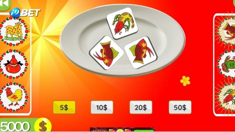 Kinh Nghiệm Chơi Bầu Cua Online - Khoảnh khắc giải trí thú vị 4 kinh-nghiem-choi-bau-cua-online-3