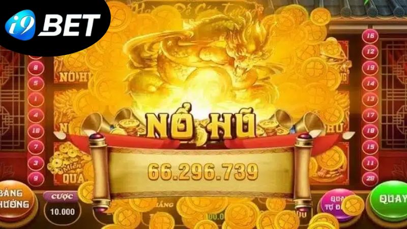 Nổ Hũ I9BET - Khám Phá Thế Giới Game Slot Đầy Hấp Dẫn 3 cac-loai-game-duoc-yeu-thich-nhat-o-tai-no-hu-i9bet