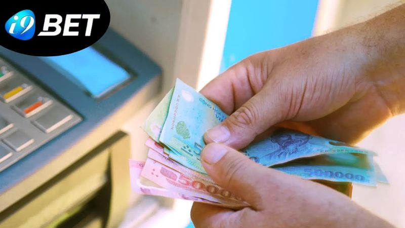 Rút Tiền I9BET - Hướng Dẫn Dành Cho Người Thắng Cược 3 van-de-thuong-gap-o-trong-luc-rut-tien-i9bet-va-cach-de-giai-quyet