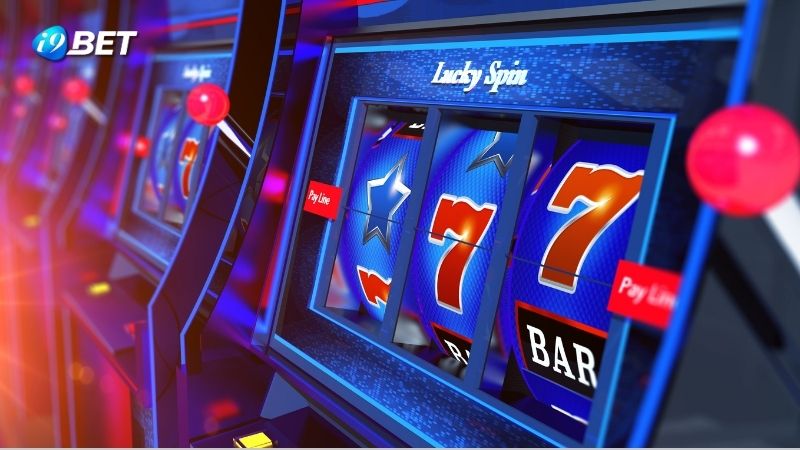 Slots Game Đổi Tiền Mặt - Cơ hội kiếm tiền thú vị nhất 2025 2 slots-game-doi-tien-mat-1