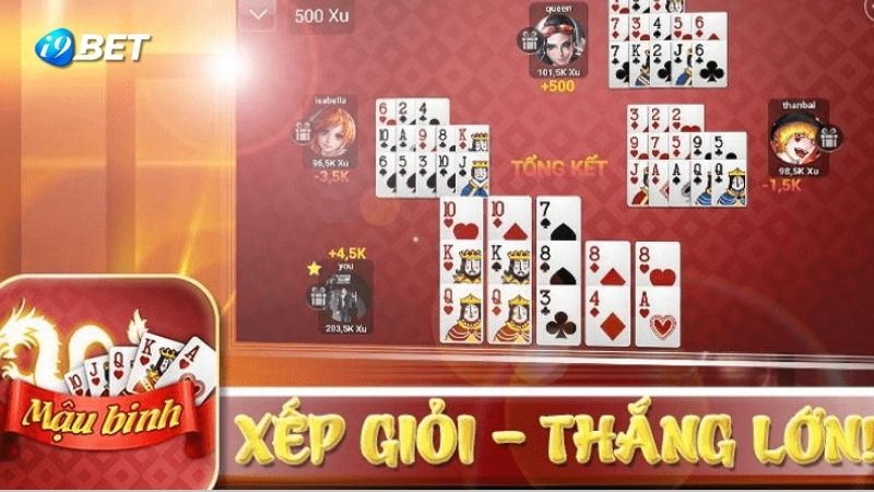 Thứ tự mậu binh là gì - Câu hỏi thú vị trong cá cược online 3 thu-tu-mau-binh-la-gi-2